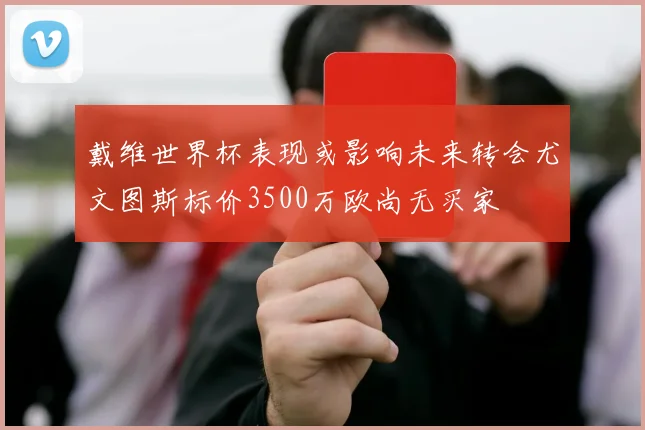 戴维世界杯表现或影响未来转会尤文图斯标价3500万欧尚无买家